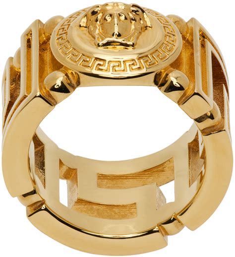 versace ribg|versace ring cheap.